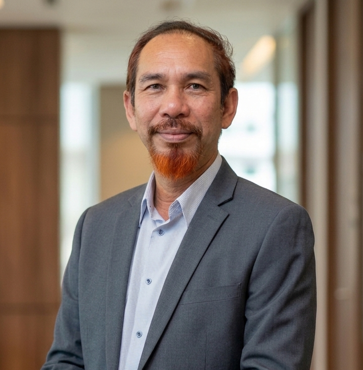 Capt. Asri bin Chin